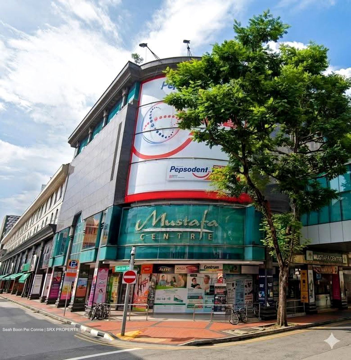 Serangoon Road (D8), Retail #619733361